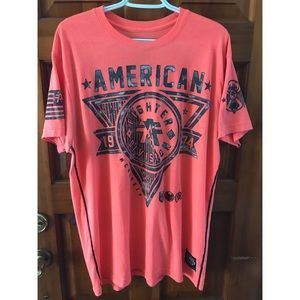 Men’s American Fighter T-Shirt